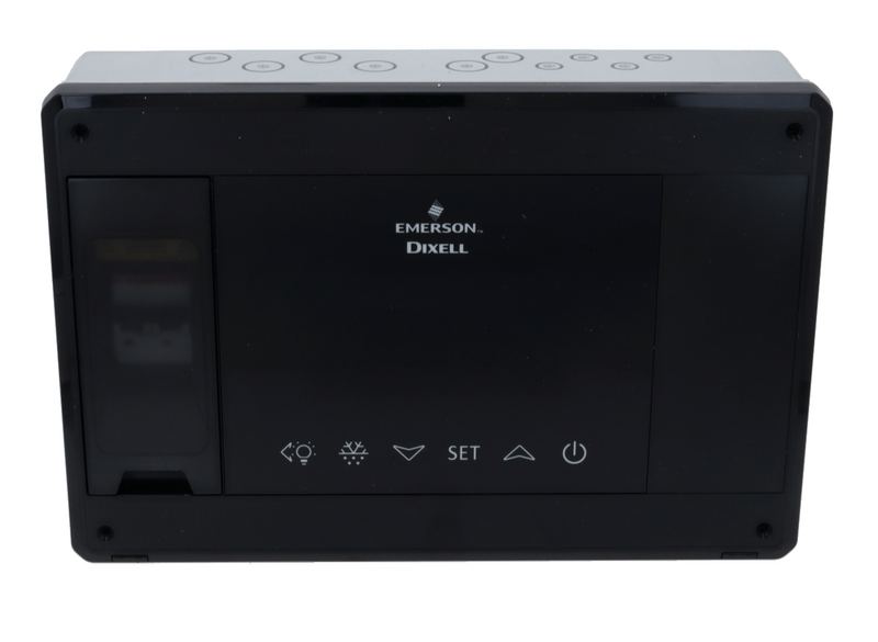 CONTROLLORE TERMOSTATO DIXELL XER261P -5N1040
