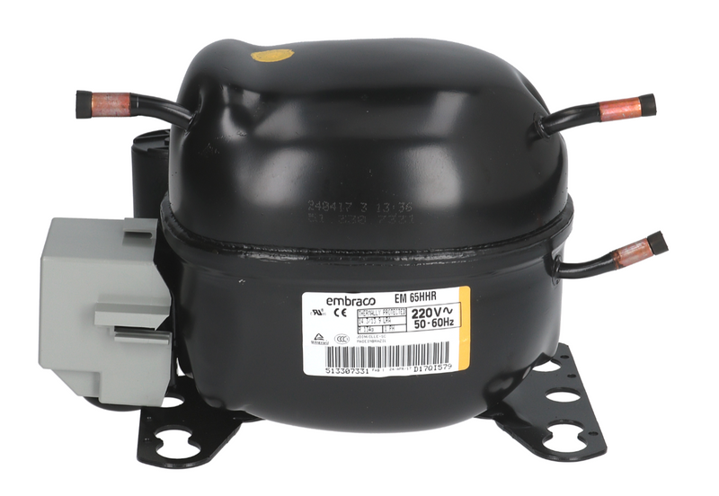 COMPRESSORE EMBRACO EM65HHR