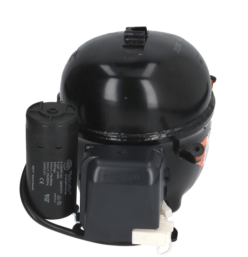 COMPRESSORE EMBRACO EMT2125GK