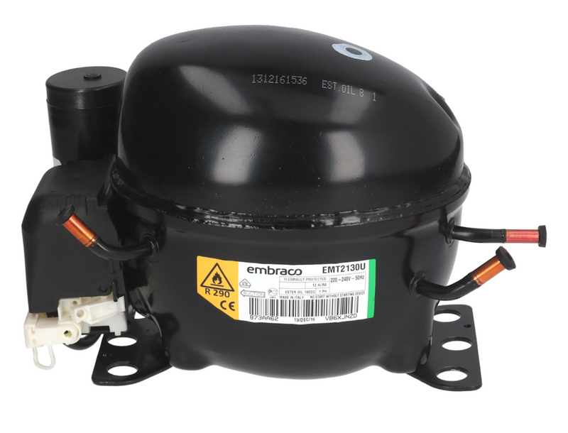 COMPRESSORE EMBRACO EMT2130U