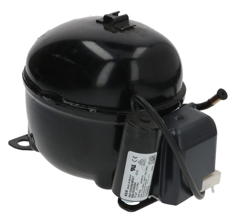 COMPRESSORE EMBRACO EMT45HDR