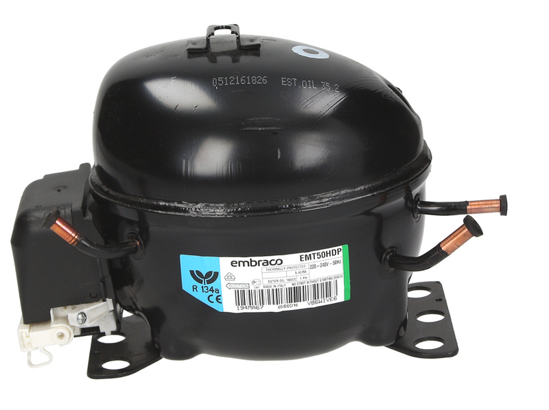 COMPRESSORE EMBRACO EMT50HDP