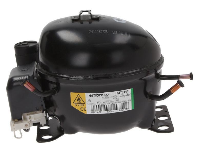 COMPRESSORE EMBRACO EMT6144U