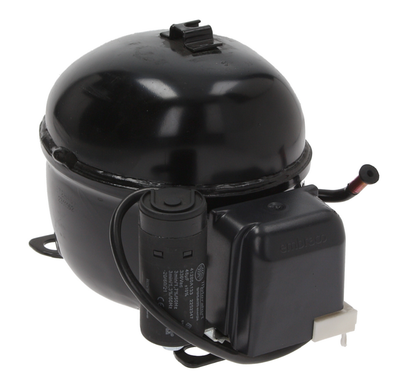 COMPRESSORE EMBRACO EMT6144U
