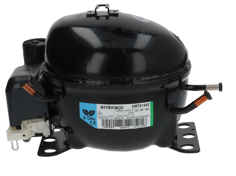 COMPRESSORE EMBRACO EMT6144Z