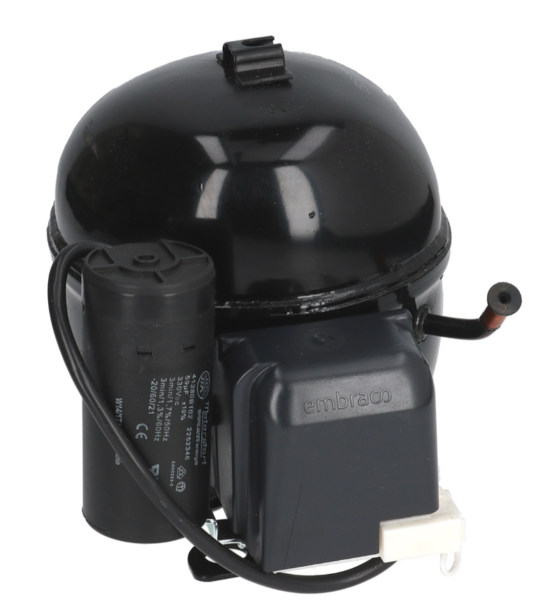 COMPRESSORE EMBRACO EMT6165GK