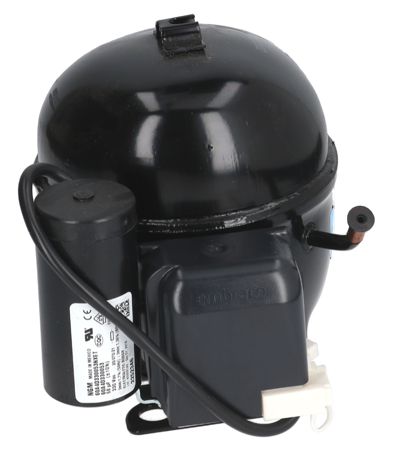 COMPRESSORE EMBRACO EMT6170Z