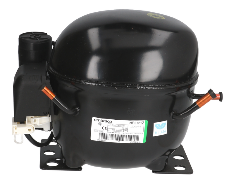 COMPRESSORE EMBRACO NE2121Z