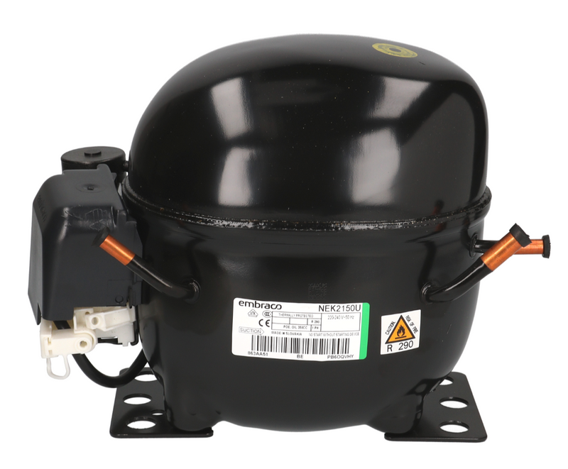 COMPRESSORE EMBRACO NEK2150U