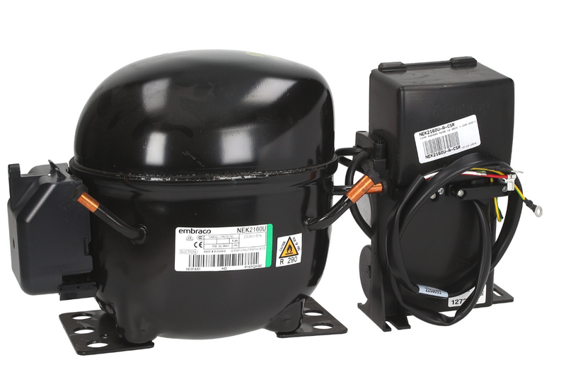 COMPRESSORE EMBRACO NEK2160U