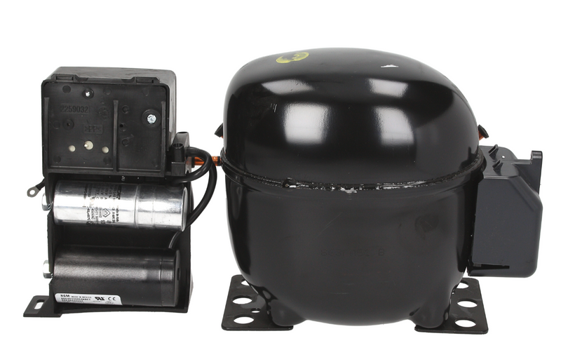 COMPRESSORE EMBRACO NEK2160U