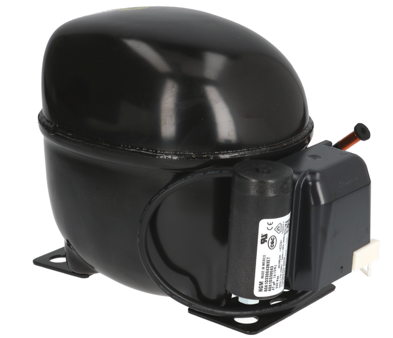 COMPRESSORE EMBRACO NEK6160Z