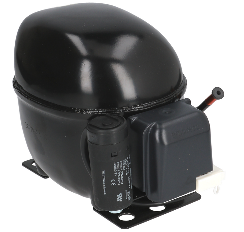 COMPRESSORE EMBRACO NEK6170Z