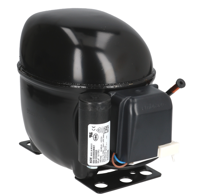 COMPRESSORE EMBRACO NEK6210GK