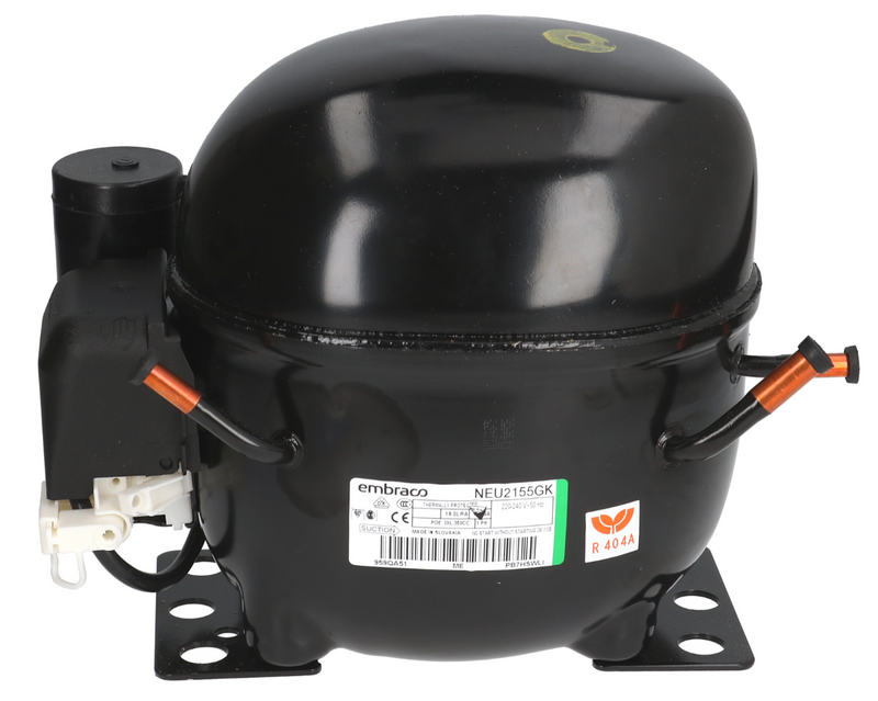 COMPRESSORE EMBRACO NEU2155GK
