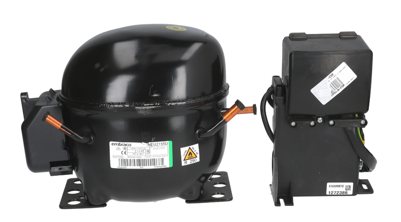 COMPRESSORE EMBRACO NEU2155U