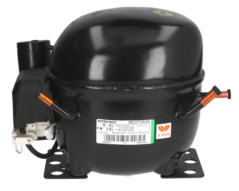 COMPRESSORE EMBRACO NEU2168GK