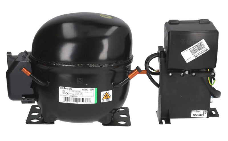 COMPRESSORE EMBRACO NEU2168U