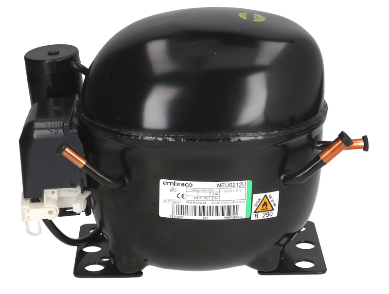 COMPRESSORE EMBRACO NEU6212U