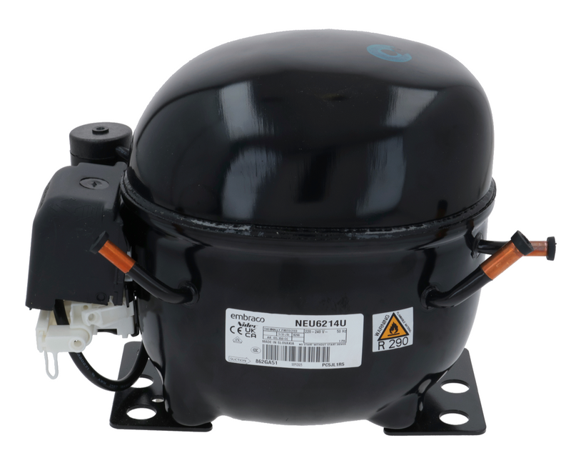 COMPRESSORE EMBRACO NEU6214U