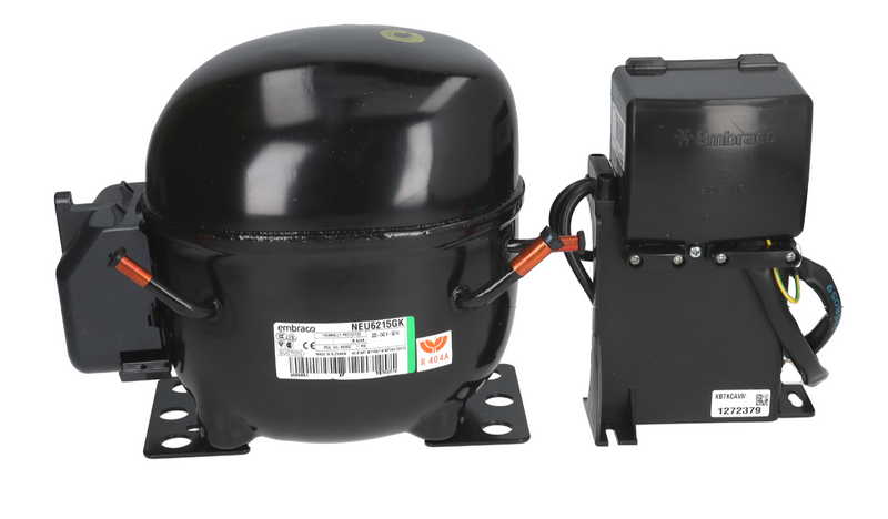 COMPRESSORE EMBRACO NEU6215GK