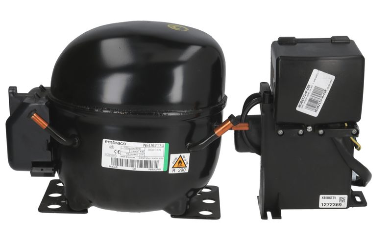 COMPRESSORE EMBRACO NEU6217U