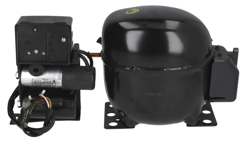 COMPRESSORE EMBRACO NEU6217U