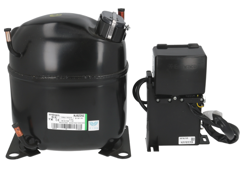 COMPRESSORE EMBRACO NJ6226Z