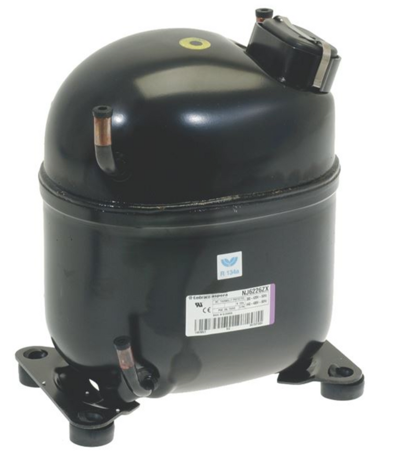 COMPRESSORE EMBRACO NJ6226ZX