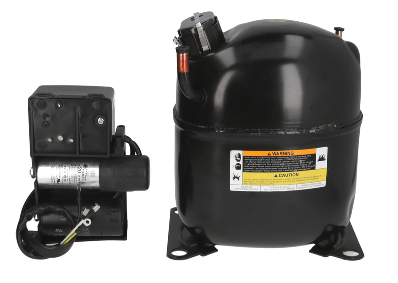 COMPRESSORE EMBRACO NJ9226GK