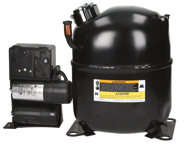 COMPRESSORE EMBRACO NJ9232GK