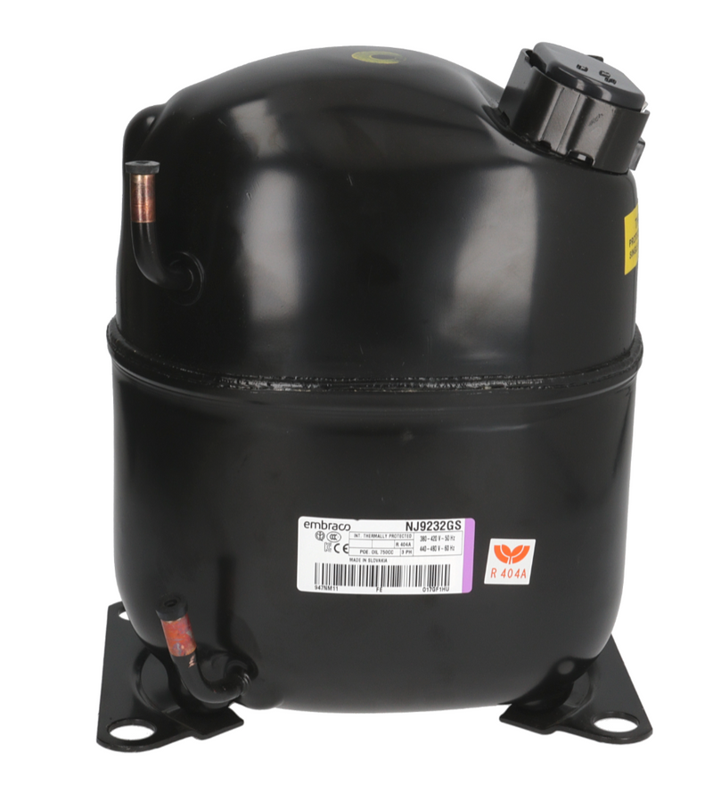 COMPRESSORE EMBRACO NJ9232GS