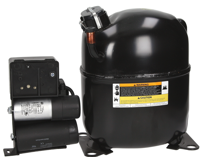 COMPRESSORE EMBRACO NJ9238GK