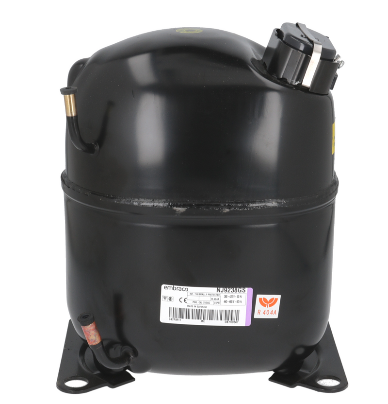 COMPRESSORE EMBRACO NJ9238GS