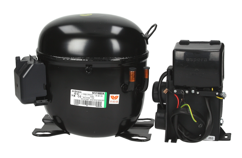 COMPRESSORE EMBRACO NT2180GK