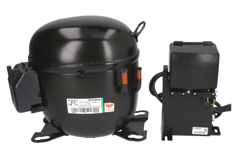 COMPRESSORE EMBRACO NT2192GK