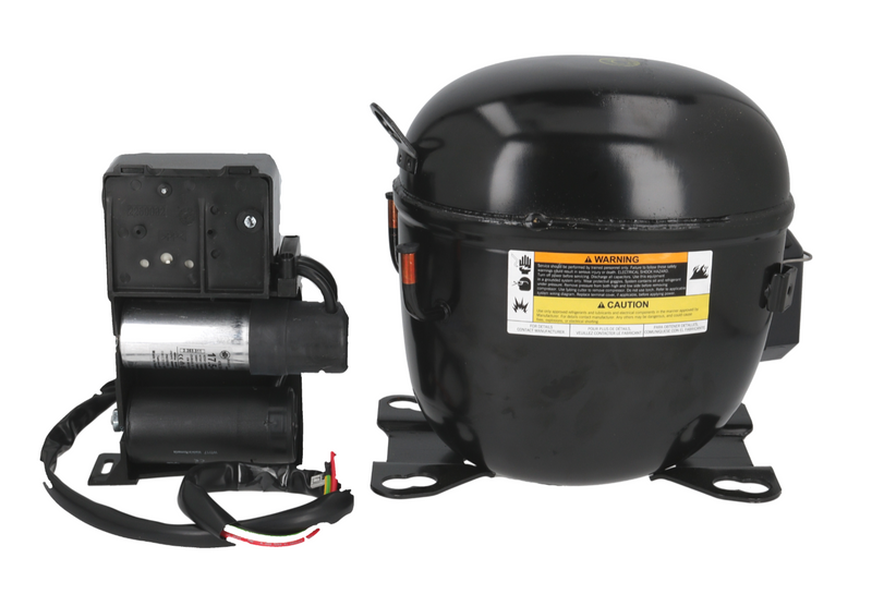 COMPRESSORE EMBRACO NT2210U