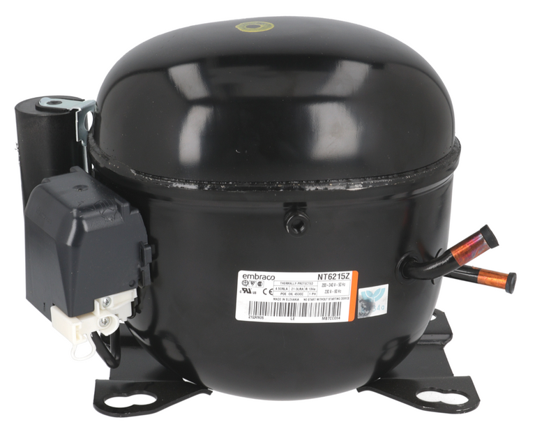 COMPRESSORE EMBRACO NT6215Z