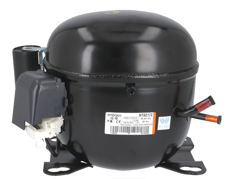 COMPRESSORE EMBRACO NT6217Z