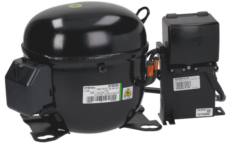 COMPRESSORE EMBRACO NT6220U
