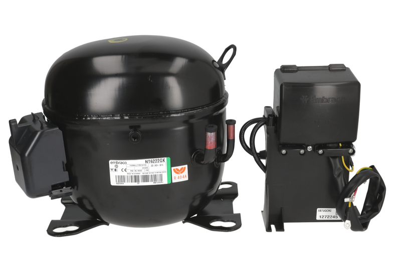 COMPRESSORE EMBRACO NT6222GK