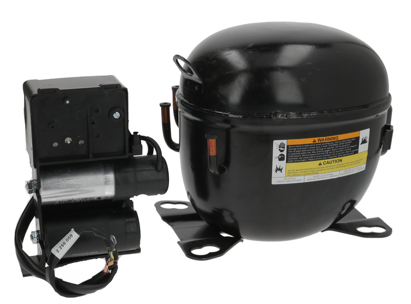COMPRESSORE EMBRACO NT6224U