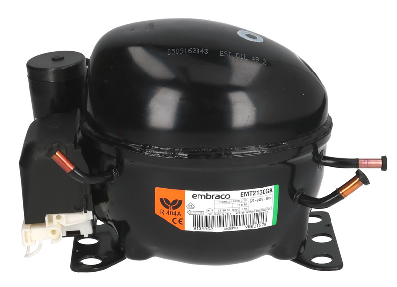 COMPRESSORE EMBRACO EMT2130GK