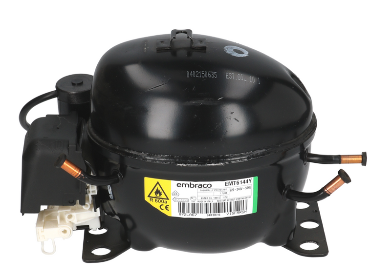COMPRESSORE EMBRACO EMT6144Y
