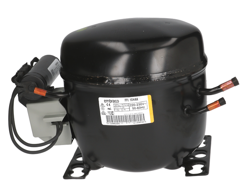 COMPRESSORE EMBRACO FFI10HAK