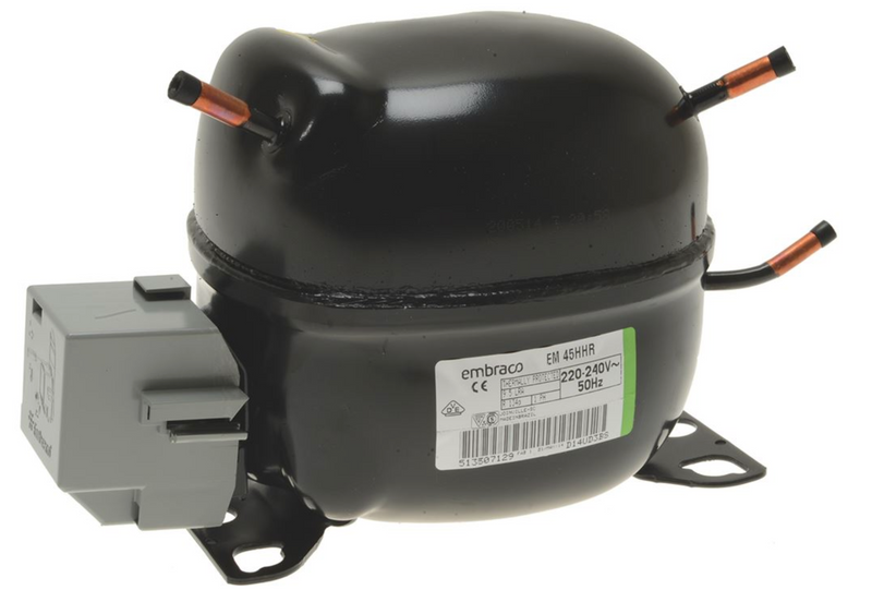 COMPRESSORE EMBRACO EM45HHR