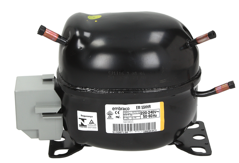 COMPRESSORE EMBRACO EM55HHR