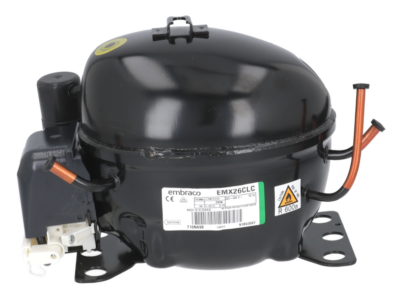 COMPRESSORE EMBRACO EMC26CLT