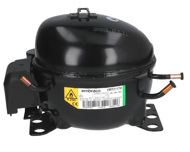 COMPRESSORE EMBRACO EMT2117U