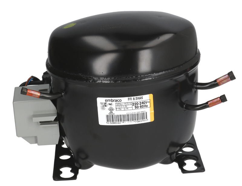 COMPRESSORE EMBRACO FFI8.5HAK